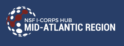 NSF I-Corps Hub Mid-Atlantic Region